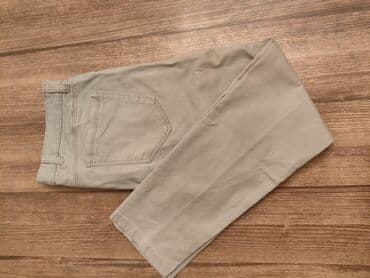 LC Waikiki BASIC kisi şalvarı - Rəng: açıq bej/boz (neutrall tonda) - lalafo.az -da LC Waikiki BASIC kisi şalvarı - Rəng: açıq bej/boz (neutrall tonda) -