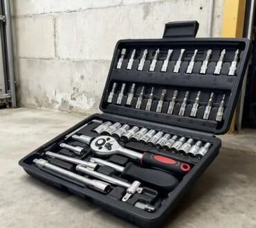 Yeni Açar dəsti ədəd: 14, Ödənişli çatdırılma lalafo.az -da Yeni Açar dəsti ədəd: 14, Ödənişli çatdırılma