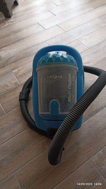 Tozsoran Eurolux, Quru təmizləmə, Kredit yoxdur lalafo.az -da Tozsoran Eurolux, Quru təmizləmə, Kredit yoxdur