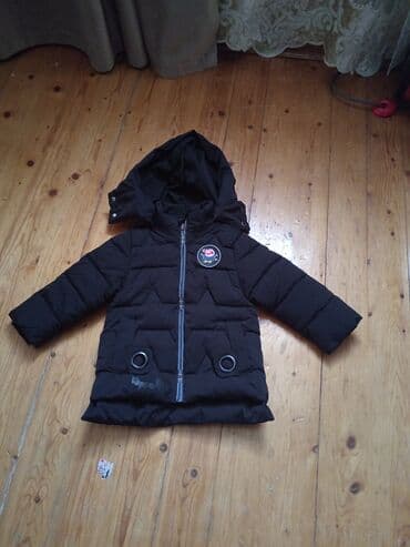 3.4yawli uwaq ucun kurtka 10manat isteyen yazsin lalafo.az -da 3.4yawli uwaq ucun kurtka 10manat isteyen yazsin