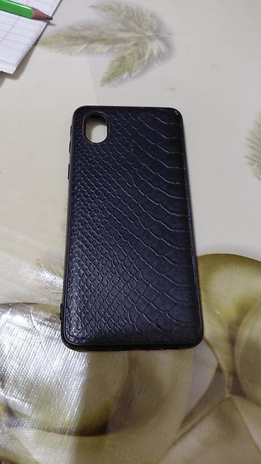 Samsung Galaxy A01, 16 GB, rəng - Qara, İki sim kartlı lalafo.az -da — 4 Samsung Galaxy A01, 16 GB, rəng - Qara, İki sim kartlı — 4