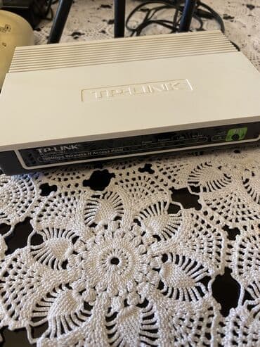 2 ədəd tp link modem. Şunurları yenidir. Bir ədədi 10 azn. Birlikdə lalafo.az -da 2 ədəd tp link modem. Şunurları yenidir. Bir ədədi 10 azn. Birlikdə