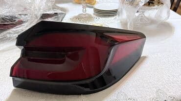 LED, BMW 2021 il, Orijinal, Almaniya, İşlənmiş lalafo.az -da LED, BMW 2021 il, Orijinal, Almaniya, İşlənmiş