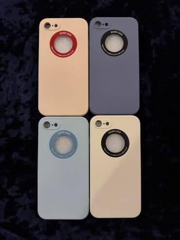 Iphone 7 ucun kabrolar,hamisi 8 manat
Hamisi yenidir islenilmeyib lalafo.az -da Iphone 7 ucun kabrolar,hamisi 8 manat
Hamisi yenidir islenilmeyib