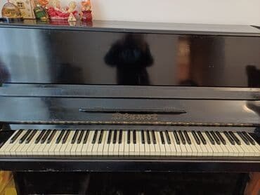 Piano, Belarus, Akustik, İşlənmiş lalafo.az -da Piano, Belarus, Akustik, İşlənmiş