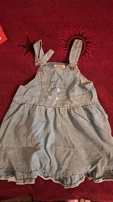 Cins sarafan çox az istifade olunub lalafo.az -da Cins sarafan çox az istifade olunub