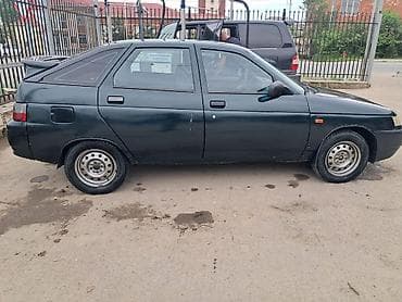 VAZ (LADA) 2112: 1.6 l | 2003 il 264912 km Hetçbek lalafo.az -da VAZ (LADA) 2112: 1.6 l | 2003 il 264912 km Hetçbek