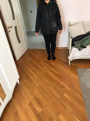 Plaş, L, rəng - Qara lalafo.az -da Plaş, L, rəng - Qara