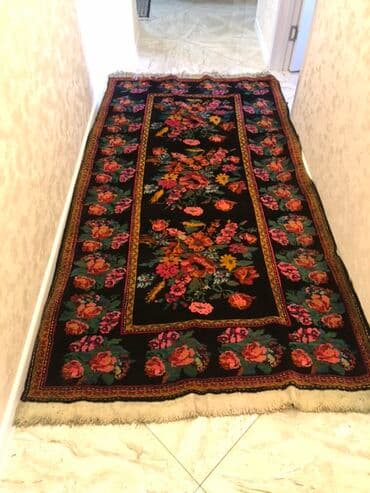 Xalça Dekorativ, Kredit yoxdur lalafo.az -da Xalça Dekorativ, Kredit yoxdur