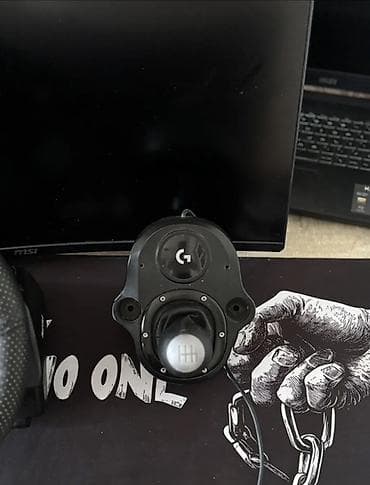 Logitech G20 sükan, mexaniki shifter və pedal. Xüsusiyyətlər: - Force lalafo.az -da Logitech G20 sükan, mexaniki shifter və pedal. Xüsusiyyətlər: - Force