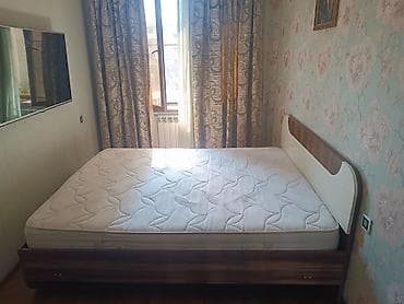İşlənmiş, İkinəfərlik çarpayı, Bazasız, Matrassız, Siyirməsiz lalafo.az -da İşlənmiş, İkinəfərlik çarpayı, Bazasız, Matrassız, Siyirməsiz