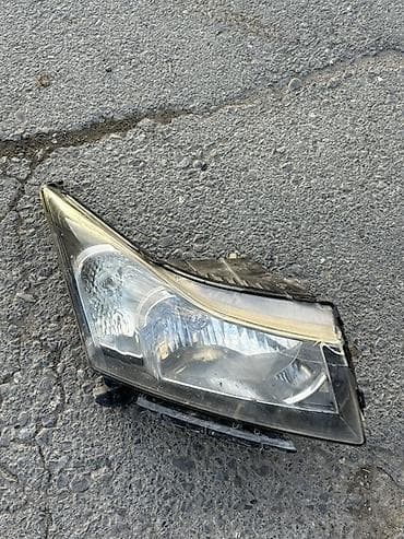 Sol, Yaxın və uzaq vuran işıqlar Chevrolet lalafo.az -da Sol, Yaxın və uzaq vuran işıqlar Chevrolet