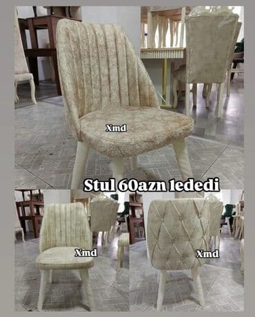 Qonaq otağı üçün, Yeni, Qatlanmayan, Stul lalafo.az -da Qonaq otağı üçün, Yeni, Qatlanmayan, Stul