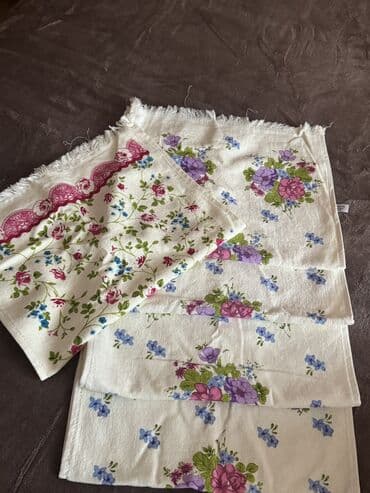 Metbex desmallari 5ededi 12 azn. Tul salfetka agizligi ustunde lalafo.az -da Metbex desmallari 5ededi 12 azn. Tul salfetka agizligi ustunde