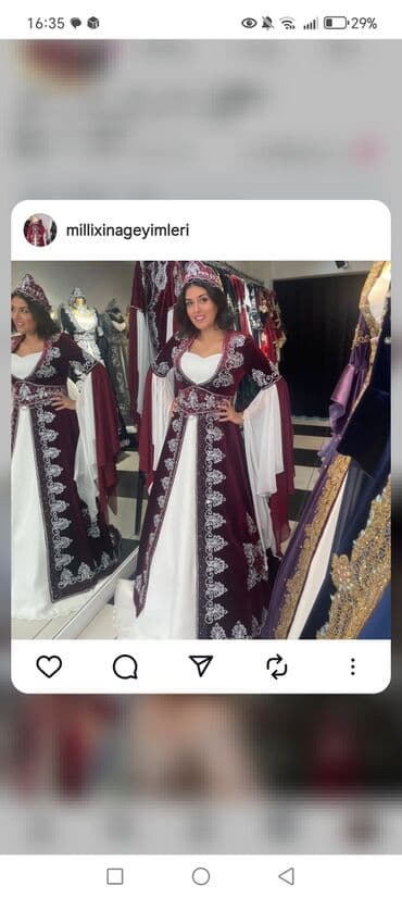 Satılıq xına dəsti qiyməti 160 azn dir son qiymətdir bütün bölgələrə lalafo.az -da Satılıq xına dəsti qiyməti 160 azn dir son qiymətdir bütün bölgələrə