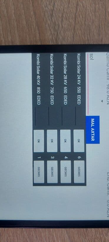 Кухонные краны: Məhsul: Dəsmal qurudan (radiator) – divara montaj üçün Təsvir: - at lalafo.az — 20 Кухонные краны: Məhsul: Dəsmal qurudan (radiator) – divara montaj üçün Təsvir: - — 20