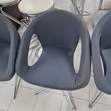 Ofis Kreslosu sekilde gorunduyu kimidir hec bir prablemi yoxdur 6 lalafo.az -da Ofis Kreslosu sekilde gorunduyu kimidir hec bir prablemi yoxdur 6