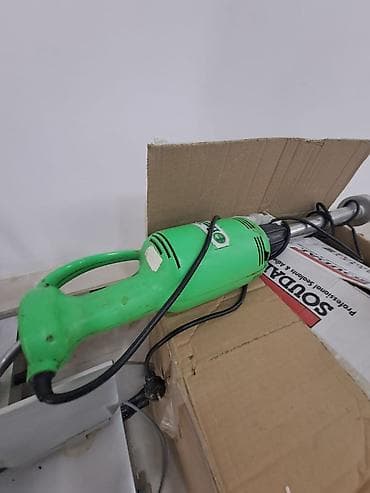Sənaye tipli elektrikli əl blenderi (immersiya tipli) - Güclü lalafo.az -da Sənaye tipli elektrikli əl blenderi (immersiya tipli) - Güclü