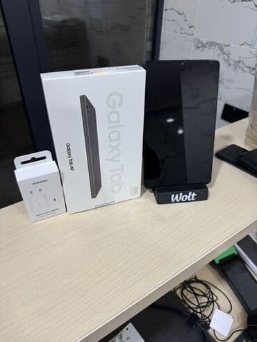 İşlənmiş Samsung Galaxy Tab, 8,7", 64 GB lalafo.az -da İşlənmiş Samsung Galaxy Tab, 8,7", 64 GB