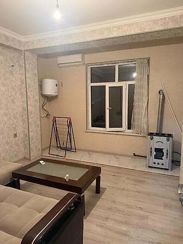 1 otaqlı mənzil – mətbəx, zal və sanitar qovşağı ilə - Zal: geniş at lalafo.az 1 otaqlı mənzil – mətbəx, zal və sanitar qovşağı ilə - Zal: geniş