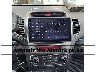 "kia sorento 2013" android monitoru bundan başqa hər növ avtomobi̇l lalafo.az -da "kia sorento 2013" android monitoru bundan başqa hər növ avtomobi̇l