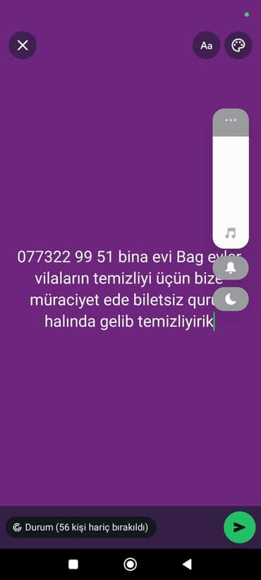 Təmizlik | Mənzillər | Gündəlik təmizlik lalafo.az -da Təmizlik | Mənzillər | Gündəlik təmizlik