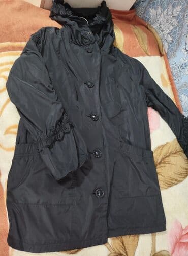 Qadın kurtasi satılır,yeni kimidir ideal vəziyyətdədir,qısa deyil lalafo.az -da Qadın kurtasi satılır,yeni kimidir ideal vəziyyətdədir,qısa deyil