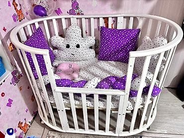 Oğlan və qız üçün, Beşik lalafo.az -da Oğlan və qız üçün, Beşik