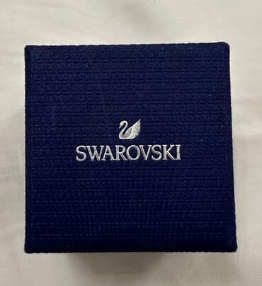 Üzük, Swarovski lalafo.az -da Üzük, Swarovski