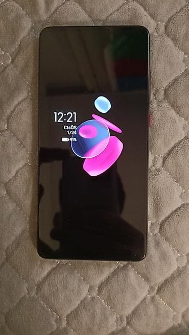 Xiaomi Mi 9T Pro, 128 GB, rəng - Qara,
İki sim kartlı lalafo.az -da Xiaomi Mi 9T Pro, 128 GB, rəng - Qara,
İki sim kartlı