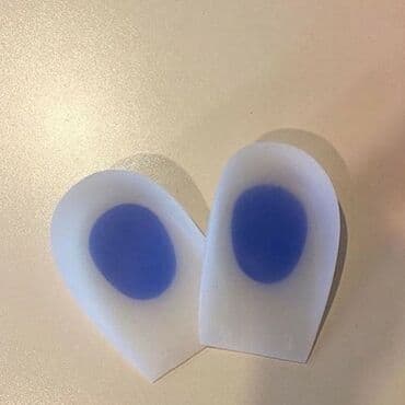 Slikon dabanliq.Daban tikani agrilari ucun lalafo.az -da Slikon dabanliq.Daban tikani agrilari ucun