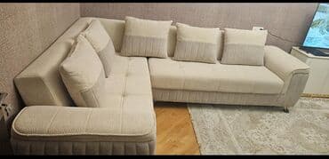 Künc divan, İşlənmiş, Açılmayan, Bazasız lalafo.az -da Künc divan, İşlənmiş, Açılmayan, Bazasız