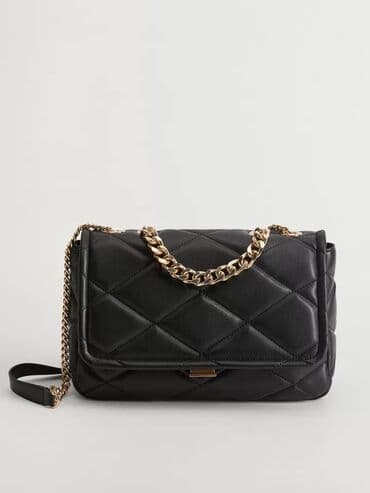 Çiyin çantası, Mango, İşlənmiş lalafo.az -da Çiyin çantası, Mango, İşlənmiş