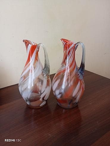 Vaza dəsti lalafo.az -da Vaza dəsti
