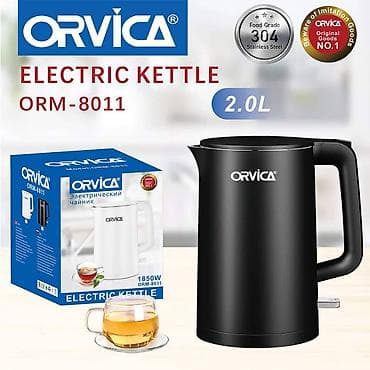 Elektrik çaydan 1.6 - 2 l lalafo.az -da — 2 Elektrik çaydan 1.6 - 2 l — 2