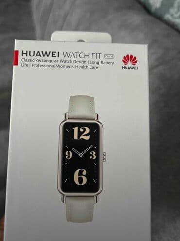 Smart saat, Huawei lalafo.az -da Smart saat, Huawei