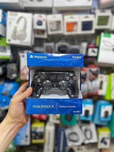 PS4 pultu. ⚜️BÜTÜN MALLAR YENIDIR!!!⚜️ Ünvan 28 May ➡️Yalniz Bizde lalafo.az -da PS4 pultu. ⚜️BÜTÜN MALLAR YENIDIR!!!⚜️ Ünvan 28 May ➡️Yalniz Bizde
