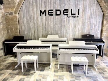 Piano, Rəqəmsal, Yeni, Pulsuz çatdırılma lalafo.az -da Piano, Rəqəmsal, Yeni, Pulsuz çatdırılma