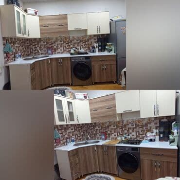 Mətbəx Mebeli 350 Azn Satılır. Endirim edildi❗️ Ölçü: 4 m Üzərində lalafo.az -da Mətbəx Mebeli 350 Azn Satılır. Endirim edildi❗️ Ölçü: 4 m Üzərində