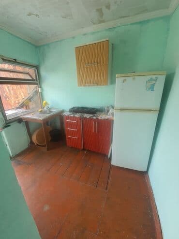 Kirayə verilən yaşayış sahəsi - 1 otaqlı mənzil (mətbəx ayrıca) - lalafo.az -da Kirayə verilən yaşayış sahəsi - 1 otaqlı mənzil (mətbəx ayrıca) -