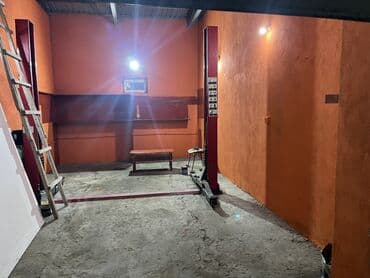 Здания: Avto-servis üçün tam təchiz olunmuş boks/sex. Ramani Susa qesebesi at lalafo.az — 4 Здания: Avto-servis üçün tam təchiz olunmuş boks/sex. Ramani Susa qesebesi — 4