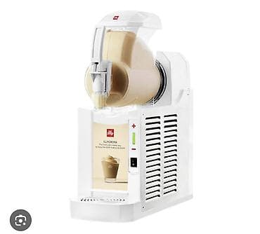 İlly ILLYCREMA kremli soyuq qəhvə aparatı Məhsul təsviri: - Brend lalafo.az -da İlly ILLYCREMA kremli soyuq qəhvə aparatı Məhsul təsviri: - Brend