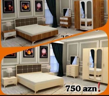 İkinəfərlik çarpayı, Dolab, Termo, 2 tumba, Azərbaycan, Yeni lalafo.az -da İkinəfərlik çarpayı, Dolab, Termo, 2 tumba, Azərbaycan, Yeni