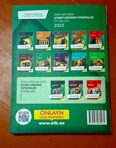 9azn-a alınıb 7azn-a satılır içərisi yazılmıyıb yeni nəşrsir içərisi lalafo.az -da 9azn-a alınıb 7azn-a satılır içərisi yazılmıyıb yeni nəşrsir içərisi