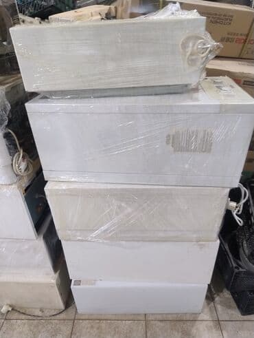 Avtogen: İşlənmiş Kombi E.C.A. 28 kVt, Zəmanətli lalafo.az -da — 4 Avtogen: İşlənmiş Kombi E.C.A. 28 kVt, Zəmanətli — 4