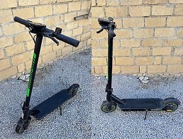 Skuter 550m tam işlək vəziyyətdə kodres89 lalafo.az -da Skuter 550m tam işlək vəziyyətdə kodres89