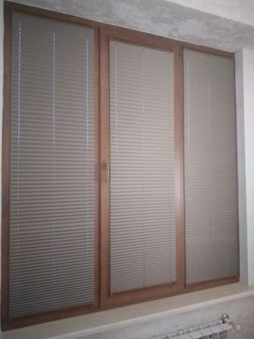 Plisse jalüzlər – pəncərə və balkon qapıları üçün müasir lalafo.az -da Plisse jalüzlər – pəncərə və balkon qapıları üçün müasir
