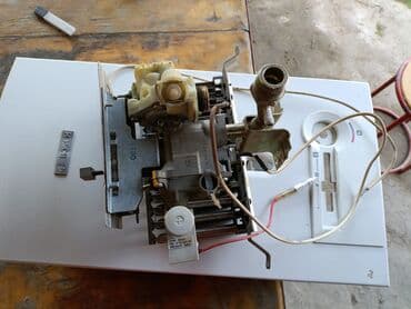 Ремонт принтеров: Məhsul: Bosch qaz su qızdırıcısının (kolonka) komplekt ehtiyat at lalafo.az — 6 Ремонт принтеров: Məhsul: Bosch qaz su qızdırıcısının (kolonka) komplekt ehtiyat — 6