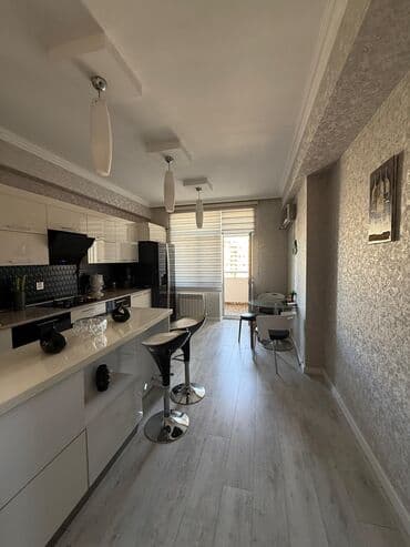 Гаражи: Ахмедлы, 2 комнаты, Новостройка, м. Ахмедлы, 110 м² at lalafo.az — 26 Гаражи: Ахмедлы, 2 комнаты, Новостройка, м. Ахмедлы, 110 м² — 26