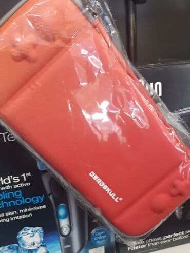 Nintendo switch üçün çanta lalafo.az -da Nintendo switch üçün çanta